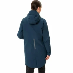 Online CYCLIST PADDED PARKA II Damen - Fahrradjacke Damen Outdoorjacken