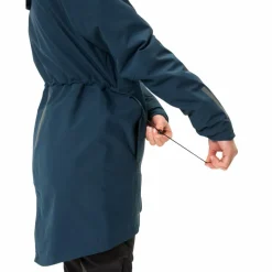 Online CYCLIST PADDED PARKA II Damen - Fahrradjacke Damen Outdoorjacken