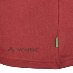 Herren Vaude Shirts Und Tops^CYCLIST T-SHIRT V Herren - T-Shirt