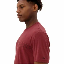 Herren Vaude Shirts Und Tops^CYCLIST T-SHIRT V Herren - T-Shirt