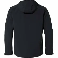 Herren Vaude Outdoorjacken^CYCLONE HOODED JACKET Herren - Softshelljacke