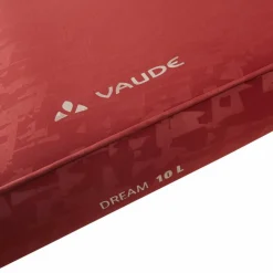 Vaude Thermo-Luftmatratzen|Wintermatten^DREAM 10 L - Selbstaufblasende Isomatte