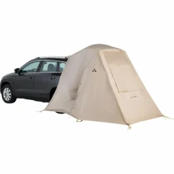 Vaude Autodachzelte Und Dachträger^DRIVE TRUNK - Busvorzelt