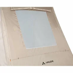 Vaude Autodachzelte Und Dachträger^DRIVE TRUNK - Busvorzelt