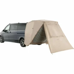 DRIVE VAN TRUNK - Busvorzelt Autodachzelte Und Dachträger|Sommerzelte