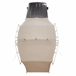 Vaude Autodachzelte Und Dachträger^DRIVE WING - Busvorzelt