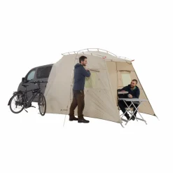 Vaude Autodachzelte Und Dachträger^DRIVE WING - Busvorzelt