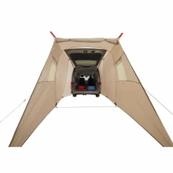 Vaude Autodachzelte Und Dachträger^DRIVE WING - Busvorzelt