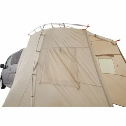 Vaude Autodachzelte Und Dachträger^DRIVE WING - Busvorzelt