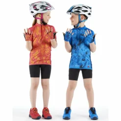 Kinder Vaude Kinderhosen^ELMO PANTS VI Kinder - Radlerhose