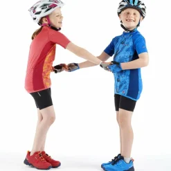 Kinder Vaude Kinderhosen^ELMO PANTS VI Kinder - Radlerhose