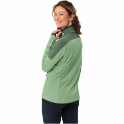 Hot ELOPE FLEECE JACKET II Damen - Fleecejacke Damen Pullover Und Fleecepullover|Outdoorjacken