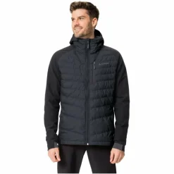 Herren Vaude Outdoorjacken^ELOPE HYBRID JACKET Herren - Isolationsjacke