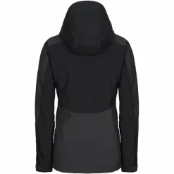 Damen Vaude Outdoorjacken^ELOPE JACKET II Damen - Regenjacke