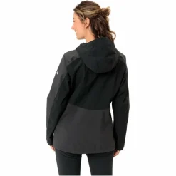 Damen Vaude Outdoorjacken^ELOPE JACKET II Damen - Regenjacke