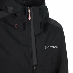 Damen Vaude Outdoorjacken^ELOPE JACKET II Damen - Regenjacke