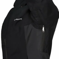 Damen Vaude Outdoorjacken^ELOPE JACKET II Damen - Regenjacke