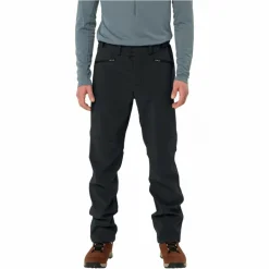 Outlet ELOPE SOFTSHELL PANTS Herren - Softshellhose Herren Outdoorhosen