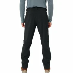 Outlet ELOPE SOFTSHELL PANTS Herren - Softshellhose Herren Outdoorhosen