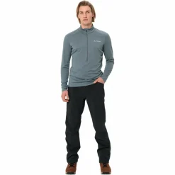 Outlet ELOPE SOFTSHELL PANTS Herren - Softshellhose Herren Outdoorhosen