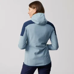 Clearance ELOPE STORM JACKET Damen - Softshelljacke Damen Outdoorjacken