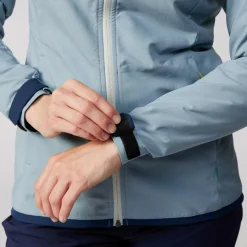 Clearance ELOPE STORM JACKET Damen - Softshelljacke Damen Outdoorjacken