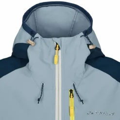 Clearance ELOPE STORM JACKET Damen - Softshelljacke Damen Outdoorjacken