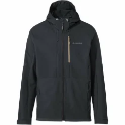 Herren Vaude Outdoorjacken^ELOPE STORM JACKET Herren - Softshelljacke