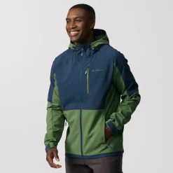 Herren Vaude Outdoorjacken^ELOPE STORM JACKET Herren - Softshelljacke