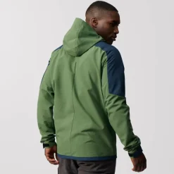 Herren Vaude Outdoorjacken^ELOPE STORM JACKET Herren - Softshelljacke