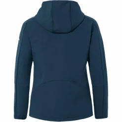 Damen Vaude Pullover Und Fleecepullover|Outdoorjacken^ELOPE STORMFLEECE HOODY Damen - Fleecejacke