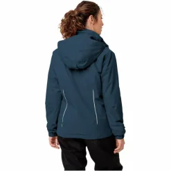Outlet ESCAPE BIKE WARM JACKET Damen - Fahrradjacke Damen Outdoorjacken