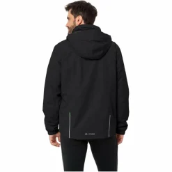 ESCAPE BIKE WARM JACKET Herren - Fahrradjacke Herren Outdoorjacken