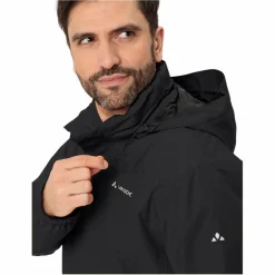 ESCAPE BIKE WARM JACKET Herren - Fahrradjacke Herren Outdoorjacken