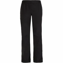 Damen Vaude Outdoorhosen|Outdoorhosen^ESCAPE 2.5L PANTS Unisex - Regenhose