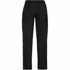 Damen Vaude Outdoorhosen|Outdoorhosen^ESCAPE 2.5L PANTS Unisex - Regenhose