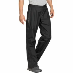 Damen Vaude Outdoorhosen|Outdoorhosen^ESCAPE 2.5L PANTS Unisex - Regenhose