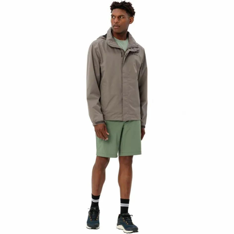 Discount ESCAPE LIGHT JACKET Herren - Regenjacke Herren Outdoorjacken