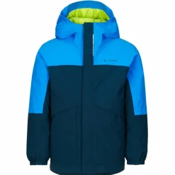 Sale ESCAPE PADDED JACKET Kinder - Winterjacke Kinder Kinderjacken