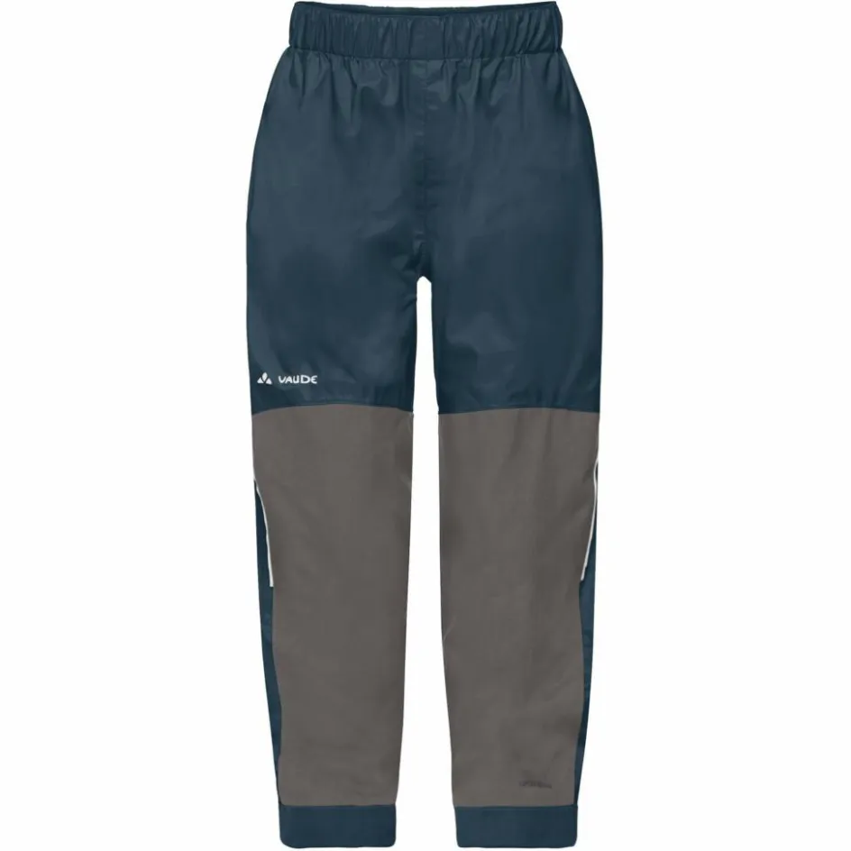 Kinder Vaude Kinderhosen^ESCAPE PADDED PANTS III Kinder - Winterhose