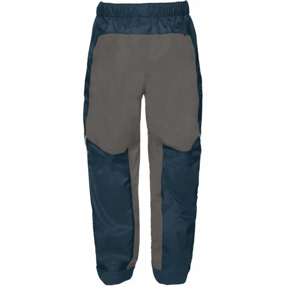 Kinder Vaude Kinderhosen^ESCAPE PADDED PANTS III Kinder - Winterhose
