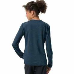 Damen Vaude Shirts Und Tops^ESSENTIAL LS T-SHIRT Damen - Funktionsshirt