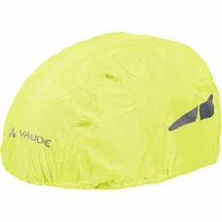 Kinder Vaude Fahrradausrüstung Für Kinder^HELMET RAINCOVER II Kinder - Regenhülle