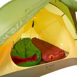 Vaude 2-Personen-Zelte|3-Jahreszeiten-Zelte^HOGAN UL 2P - Tunnelzelt