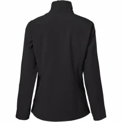 Damen Vaude Outdoorjacken^HURRICANE JACKET IV Damen - Softshelljacke