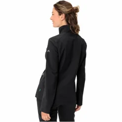 Damen Vaude Outdoorjacken^HURRICANE JACKET IV Damen - Softshelljacke