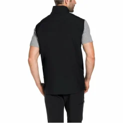 Herren Vaude Outdoorjacken^HURRICANE VEST III Herren - Softshellweste