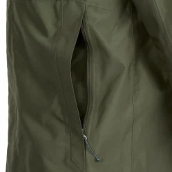 Herren Vaude Outdoorjacken^IDRIS 3IN1 PARKA IV Herren - Doppeljacke