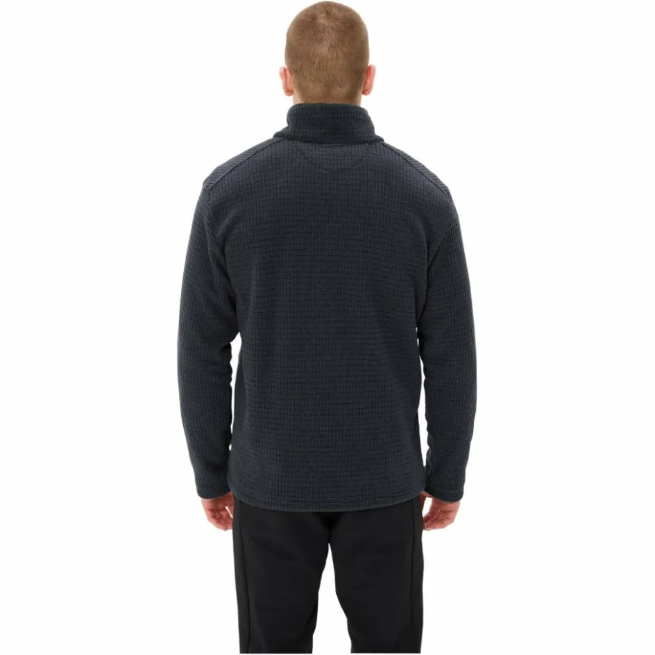 Herren Vaude Outdoorjacken^IDRIS 3IN1 PARKA IV Herren - Doppeljacke