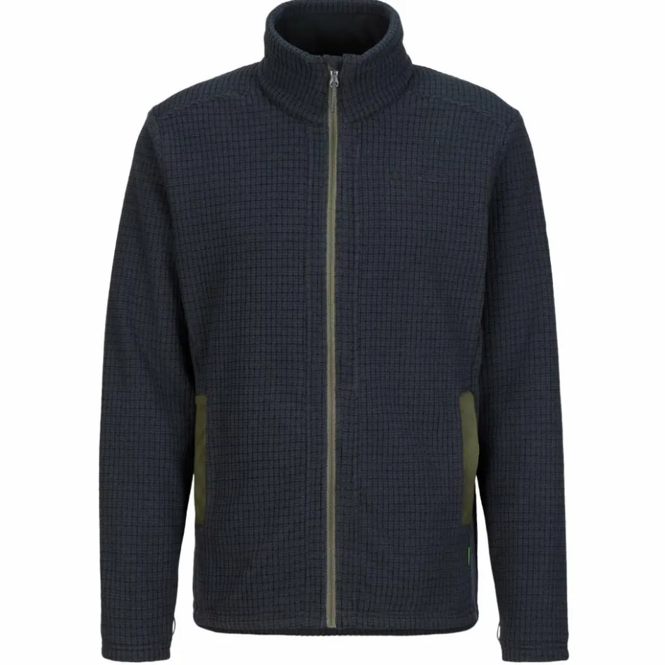 Herren Vaude Outdoorjacken^IDRIS 3IN1 PARKA IV Herren - Doppeljacke